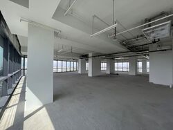 Woods Square (D25), Office #553301741